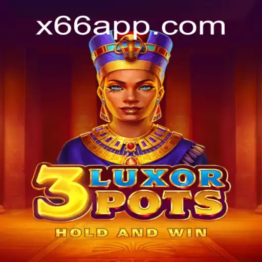 Discovering the Intricacies of 3LuxorPots: A New Casino Phenomenon