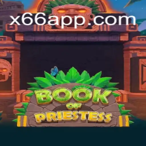 Exploring the Enchanting World of BookOfPriestess at X66.casino