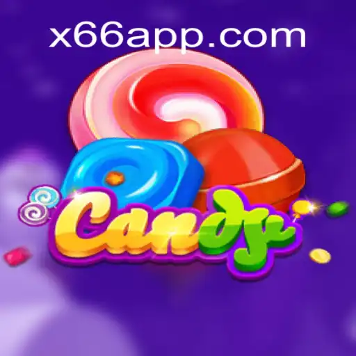 Exploring Candy: A Sweet Addition to X66.casino