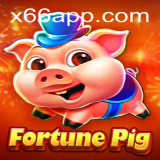 Discover the Exciting World of FortunePig on X66.casino