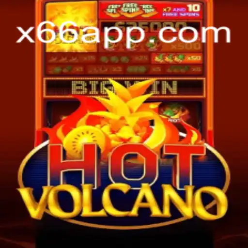 Discover the Exciting World of HotVolcano at X66.casino