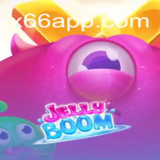 Discover JellyBoom: A Captivating Game Experience Integrated with X66.casino