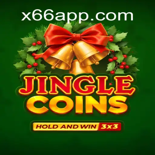 Discover Jinglecoins: A New Thrilling Casino Experience at X66.casino