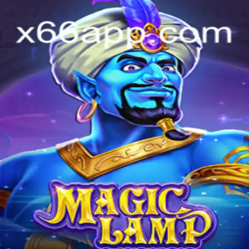Discover the Enchantment of MagicLamp: A Thrilling Casino Experience on X66.casino