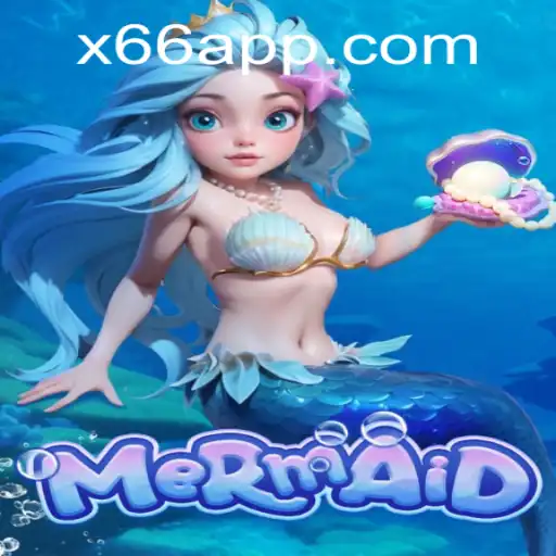 Dive into the Enchanting World of Mermaid on X66.casino