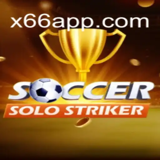 SoccerSoloStriker: Revolutionizing Mobile Gaming with X66.casino