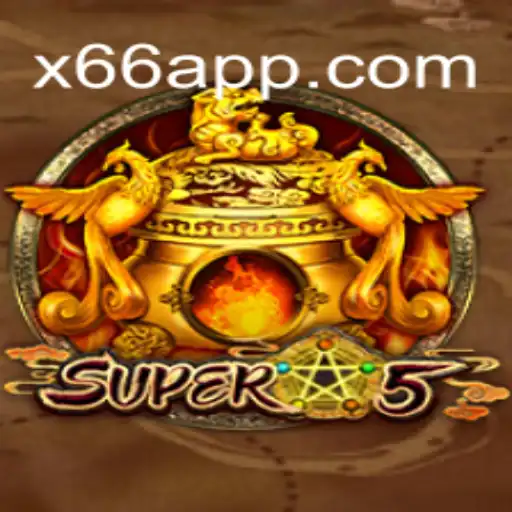 Discover the Excitement of Super5: A Comprehensive Guide