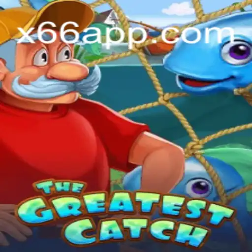 The Ultimate Thrill of TheGreatestCatch: A Deep Dive into Gameplay and Strategy
