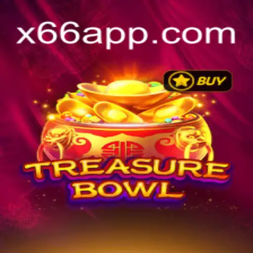 Discover the Excitement of TreasureBowl: A New Gaming Sensation at X66.casino