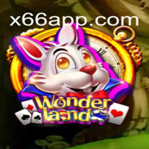 Exploring Wonderland: A Mesmeric Journey into the World of X66.casino