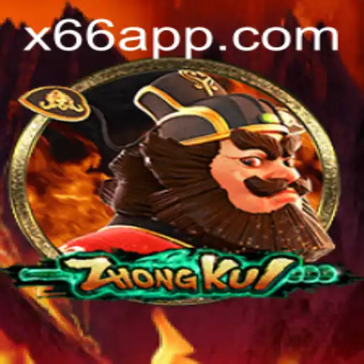 Exploring ZhongKui: Unveiling the Mystical World of Online Gaming with X66.casino