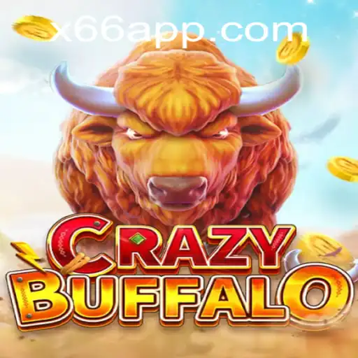 Explore the Thrills of CRAZYBUFFALO: A New Adventure in X66.casino