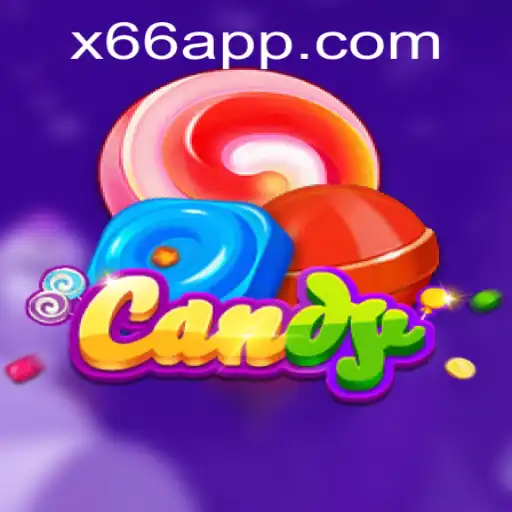 Exploring Candy: A Sweet Addition to X66.casino