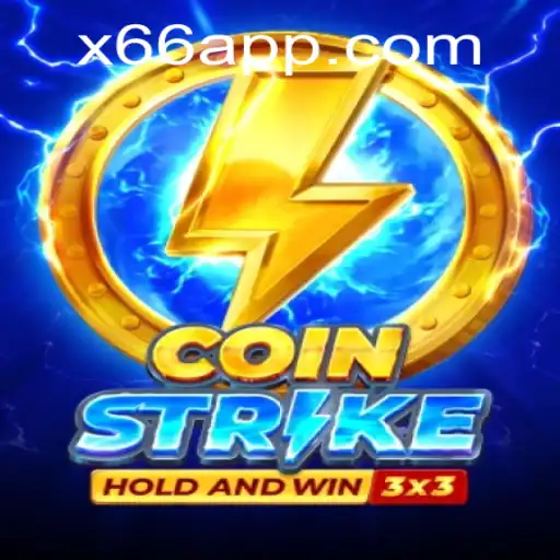 Discover the Exciting World of Coinstrike with X66.casino