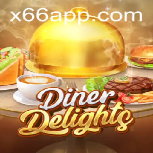 DinerDelights: Discover the Exciting Features of the Latest Casino Game on X66.casino