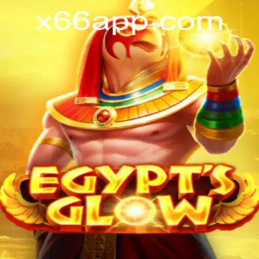 Discover the Enchantment of EgyptsGlow: A New Casino Experience on X66.casino