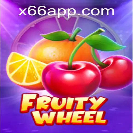 FruityWheel: A Thrilling Casino Experience at X66.casino