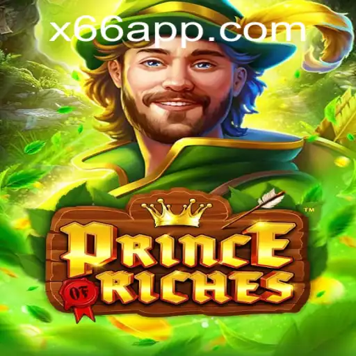 Exploring PrinceOfRiches: The Game of Fortune and Strategy