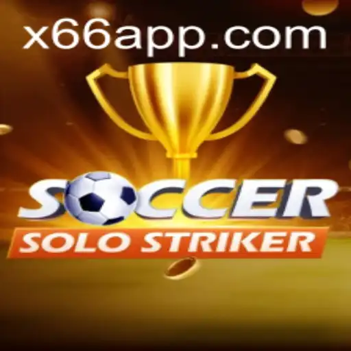 SoccerSoloStriker: Revolutionizing Mobile Gaming with X66.casino