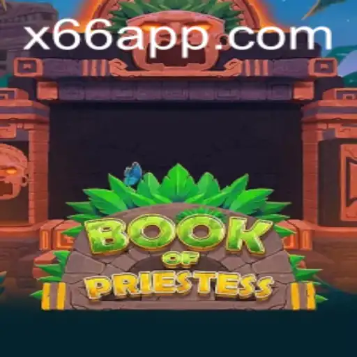 Exploring the Enchanting World of BookOfPriestess at X66.casino