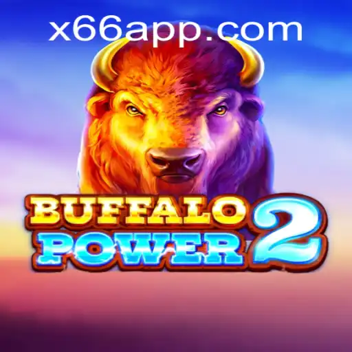 Discover the Thrills of BuffaloPower2 at X66.casino