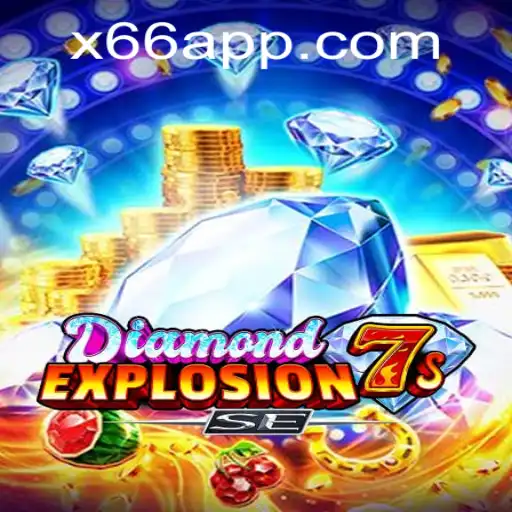 Unveiling DiamondExplosion7sSE: A Thrilling Casino Adventure at X66.casino