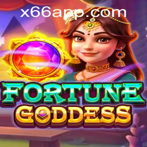 Discover the Thrilling World of FORTUNEGODDESS at X66.casino