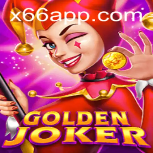 Discover the Thrilling World of GoldenJoker at X66.casino