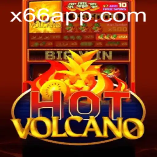 Discover the Exciting World of HotVolcano at X66.casino