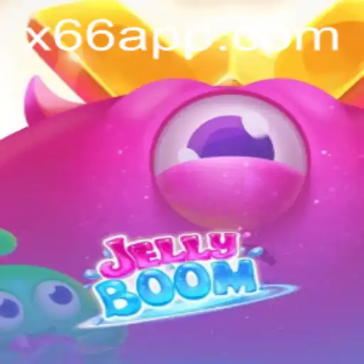 Discover JellyBoom: A Captivating Game Experience Integrated with X66.casino