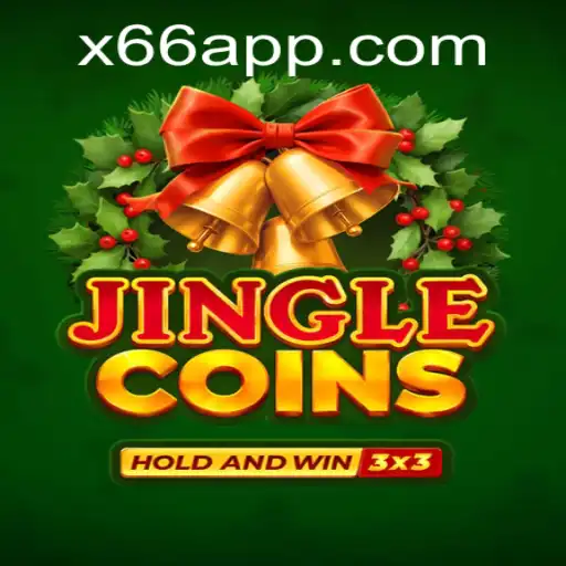 Discover Jinglecoins: A New Thrilling Casino Experience at X66.casino