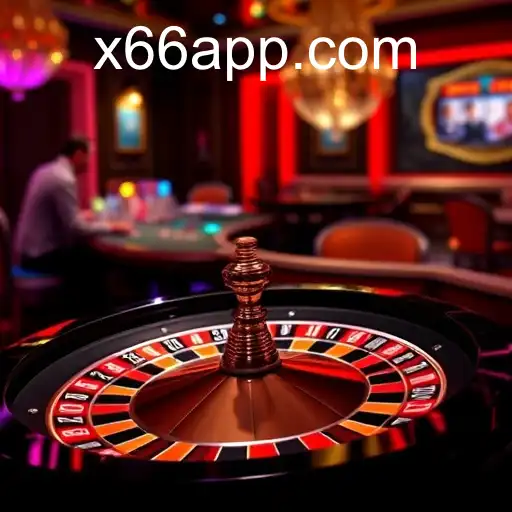 Exploring Live Games at X66.casino