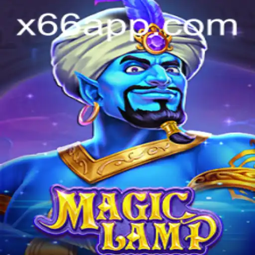Discover the Enchantment of MagicLamp: A Thrilling Casino Experience on X66.casino