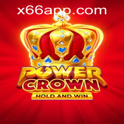 Exploring the Excitement of PowerCrown at X66.casino