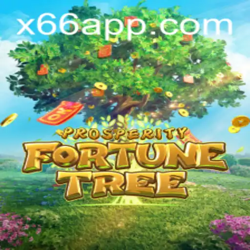 Discover the Thrills of ProsperityFortuneTree at X66.casino