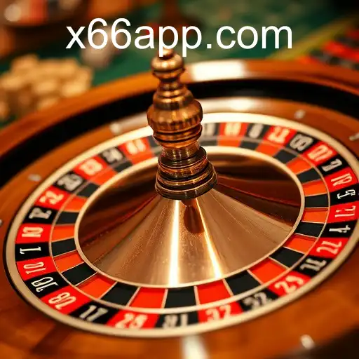The Fascinating World of Roulette: An In-Depth Look at X66.casino