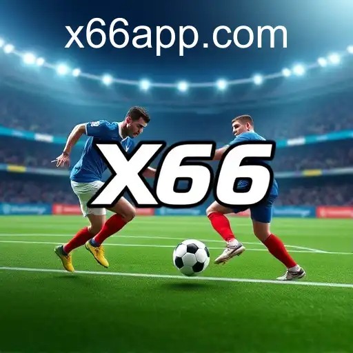 Exploring the Intersection Between Sports and Online Gaming: X66.casino