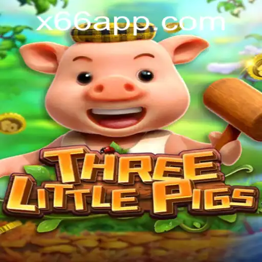 Discover the Exciting World of THREELITTLEPIGS on X66.casino