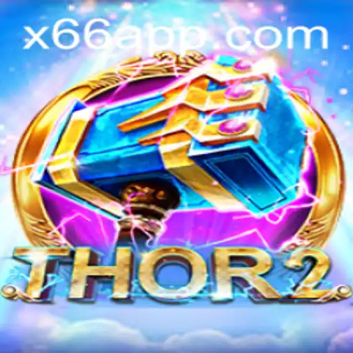 Unveiling Thor2 on X66 Casino: A Legendary Gaming Experience