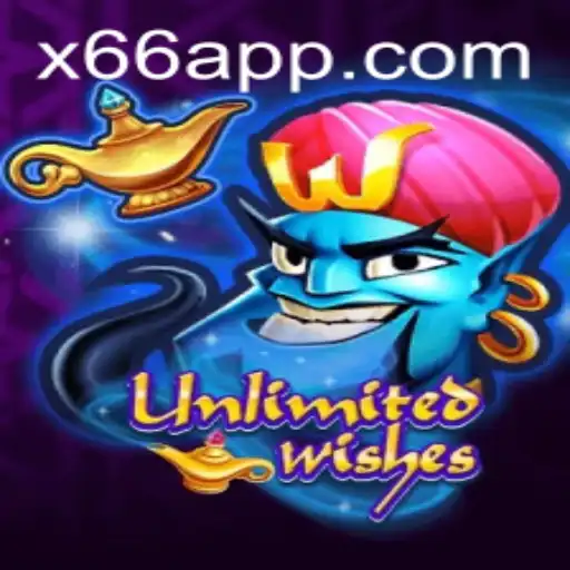 UnlimitedWishes: The Mystical Casino Game Revolutionizing X66.casino