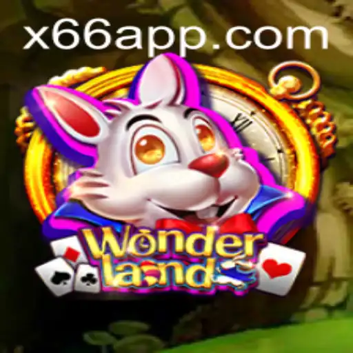 Exploring Wonderland: A Mesmeric Journey into the World of X66.casino