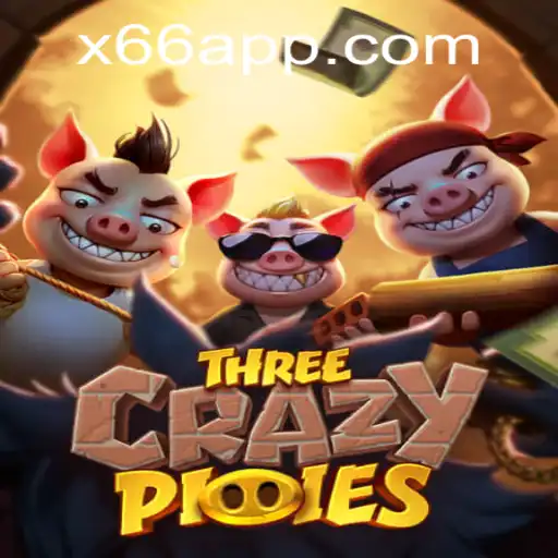 Exploring ThreeCrazyPiggies: A Fascinating Game Experience on X66.casino