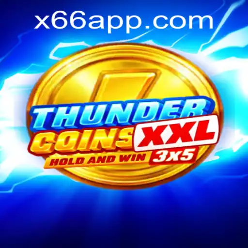 Explore the World of ThunderCoinsXxl: The Latest Craze in Online Gaming